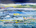 Underwater Seascape